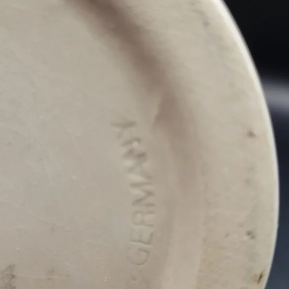 Handmade Lighthouse Mug. Heavy duty ceramic. Made in Germany. - Picture 8 of 8